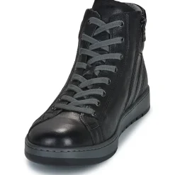 NeroGiardini I500940U-100-Homme Baskets Mode