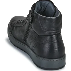 NeroGiardini I500940U-100-Homme Baskets Mode