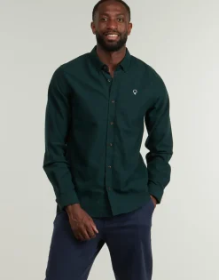 Faguo IVOY-Homme Chemises