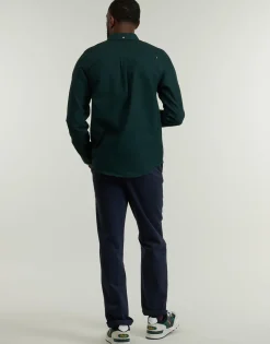 Faguo IVOY-Homme Chemises