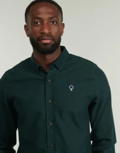 Faguo IVOY-Homme Chemises