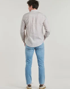 Faguo IVOY-Homme Chemises