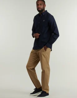 Faguo IVOY-Homme Chemises