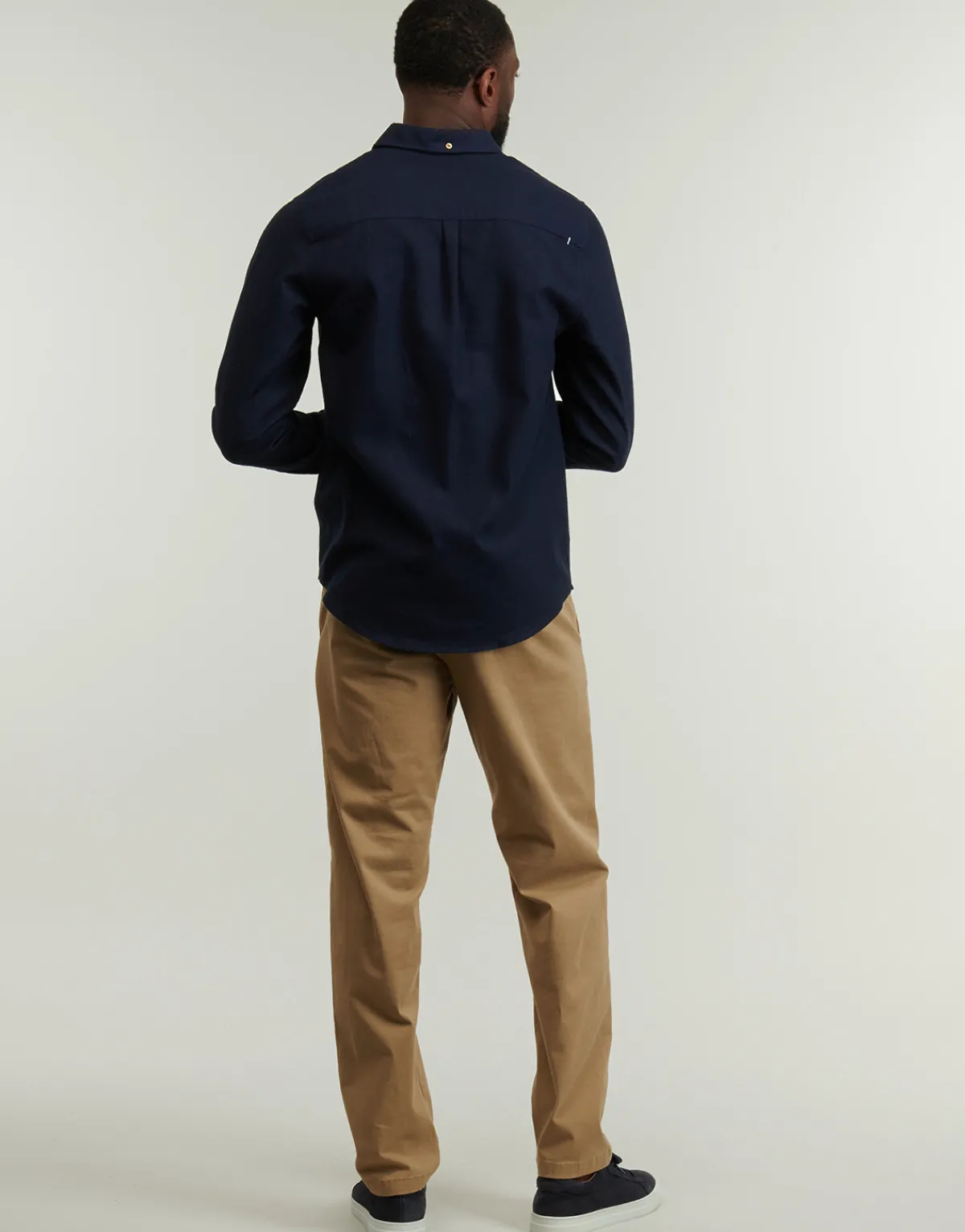 Faguo IVOY-Homme Chemises