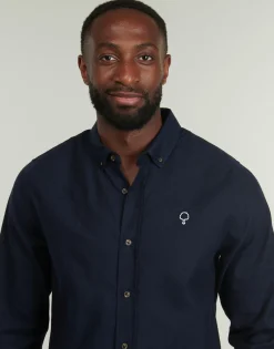 Faguo IVOY-Homme Chemises