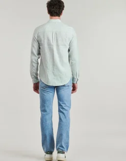 Faguo IVOY-Homme Chemises