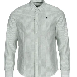 Faguo IVOY-Homme Chemises