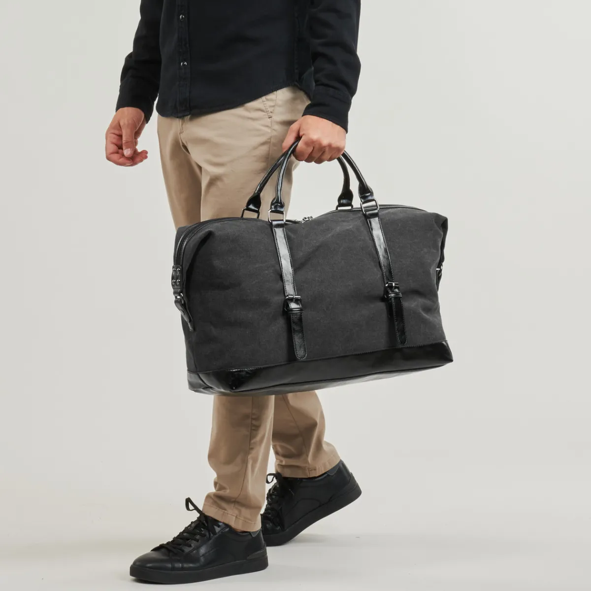 Casual Attitude IVY-Homme Sacs De Voyage