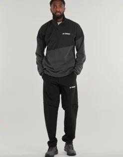 adidas TERREX IZ3320-Homme Joggings & Survêtements