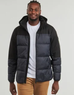 BOSS J_Hamar 3-Homme Manteaux