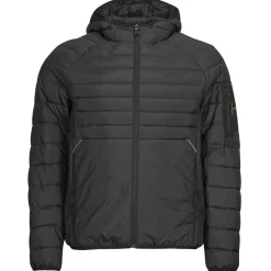 BOSS J_Thor 2-Homme Manteaux