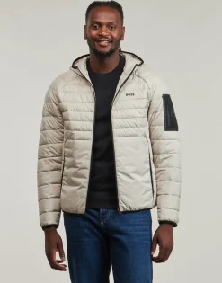 BOSS J_Thor 2-Homme Manteaux