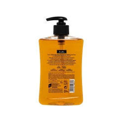 Lida Jabón 100% Natural Manos Glicerina-Homme Soins Corps & Bain