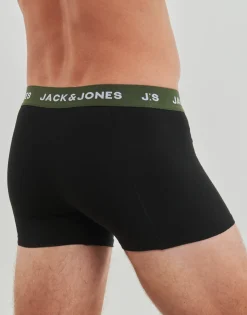 Jack & Jones JACARON X3-Homme Boxers