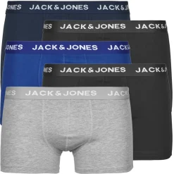 Jack & Jones JACBASIC X5-Homme Boxers