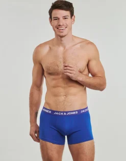 Jack & Jones JACBASIC X5-Homme Boxers