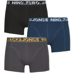 Jack & Jones JACCOLTON X3-Homme Boxers