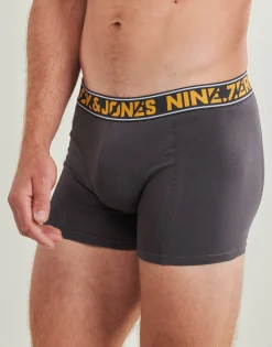 Jack & Jones JACCOLTON X3-Homme Boxers