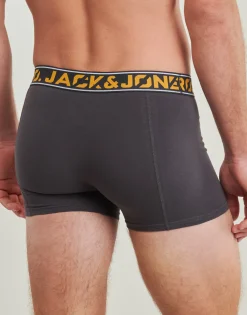 Jack & Jones JACCOLTON X3-Homme Boxers