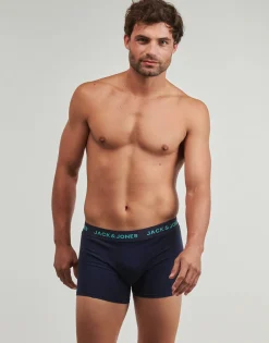 Jack & Jones JACCONOR X3-Homme Boxers