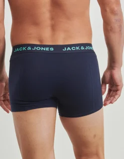 Jack & Jones JACCONOR X3-Homme Boxers