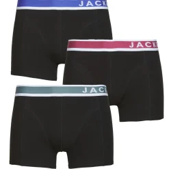 Jack & Jones JACEASTON X3-Homme Boxers