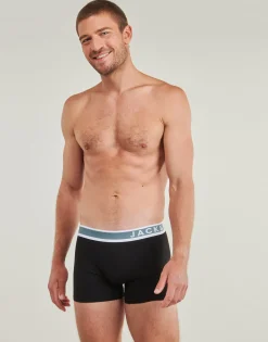 Jack & Jones JACEASTON X3-Homme Boxers