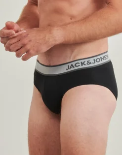 Jack & Jones JACEASTON X3-Homme Slips