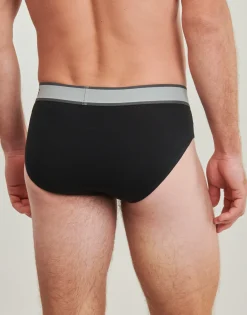 Jack & Jones JACEASTON X3-Homme Slips