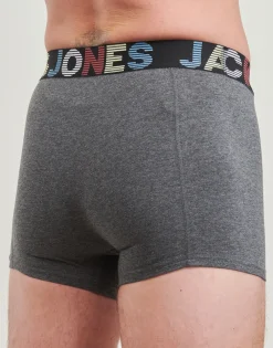 Jack & Jones JACETHAN X3-Homme Boxers