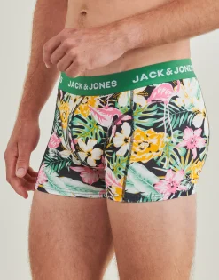 Jack & Jones JACFRED X3-Homme Boxers