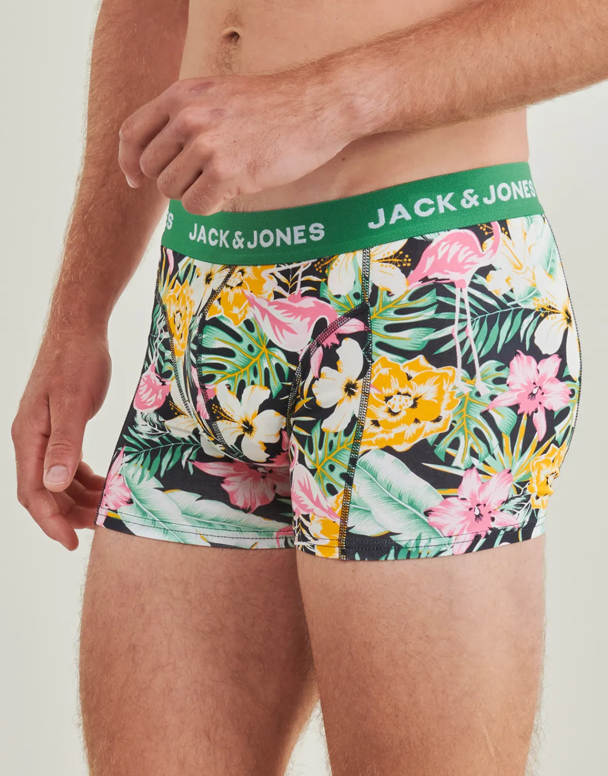Jack & Jones JACFRED X3-Homme Boxers