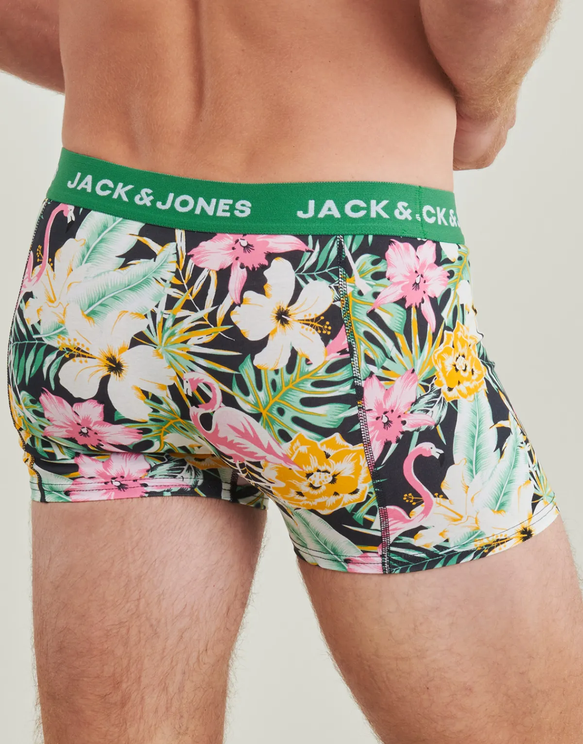 Jack & Jones JACFRED X3-Homme Boxers