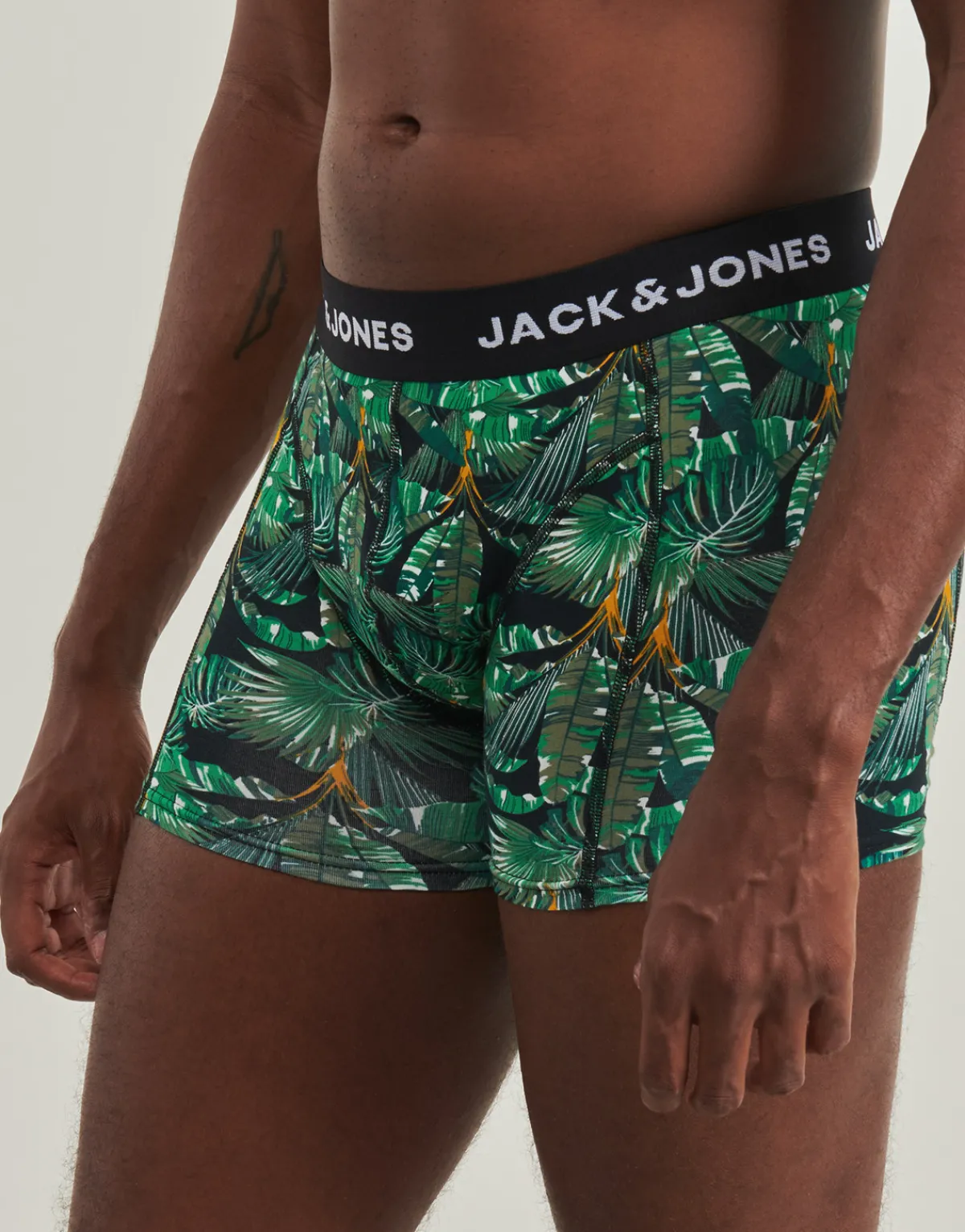 Jack & Jones JACGAVIN X2-Homme Boxers
