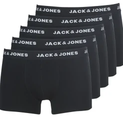 Jack & Jones JACHUEY X5-Homme Boxers