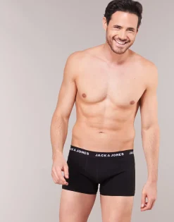Jack & Jones JACHUEY X5-Homme Boxers
