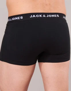 Jack & Jones JACHUEY X5-Homme Boxers