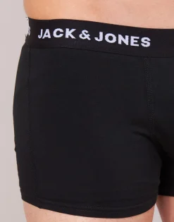 Jack & Jones JACHUEY X5-Homme Boxers