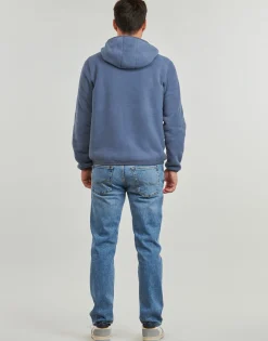 K-Way JACK SHERPA POLAR DOUBLE-Homme Sweats & Polaires|Sweats & Polaires