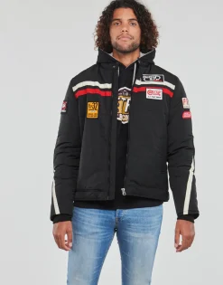 Petrol Industries JACKET BOMBER-Homme Vestes