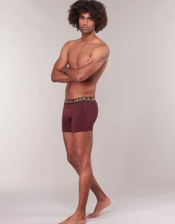 Jack & Jones JACLICHFIELD X3-Homme Boxers