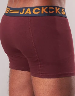 Jack & Jones JACLICHFIELD X3-Homme Boxers