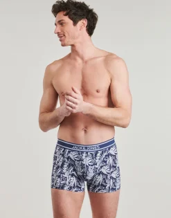 Jack & Jones JACRETRO x3-Homme Boxers