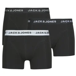 Jack & Jones JACSOLID x3-Homme Boxers