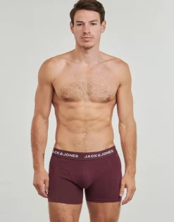Jack & Jones JACTEO X3-Homme Boxers