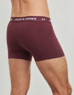 Jack & Jones JACTEO X3-Homme Boxers