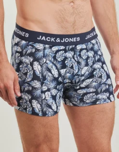 Jack & Jones JACTREVOR X3-Homme Boxers