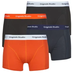 Jack & Jones JACVESTERBRO x5-Homme Boxers