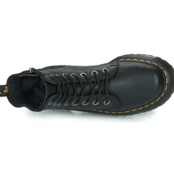 Dr. Martens JADON III BLACK PISA-Homme Bottines / Boots