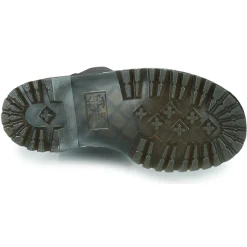 Dr. Martens JADON III BLACK PISA-Homme Bottines / Boots